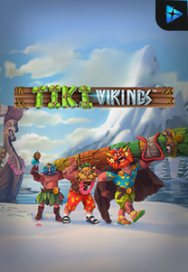 Bocoran RTP Tiki Vikings foto di MAXIM178 GENERATOR RTP TERBARU 2023 LENGKAP